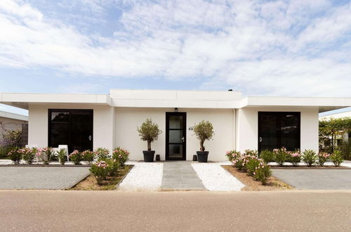 Photo 35 - Modern Villa in Zeewolde With Private Terrace