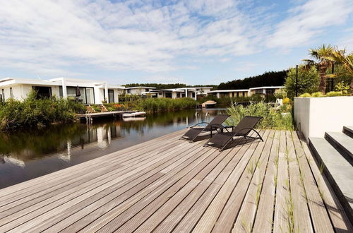 Photo 31 - Modern Villa in Zeewolde With Private Terrace