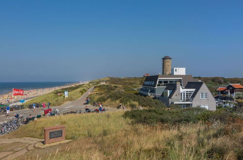 Photo 31 - High-quality Holiday Apartment Right in the Center of Domburg