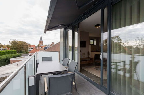 Photo 12 - High-quality Holiday Apartment Right in the Center of Domburg