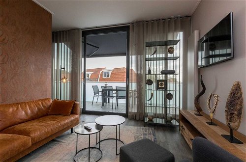Photo 4 - High-quality Holiday Apartment Right in the Center of Domburg