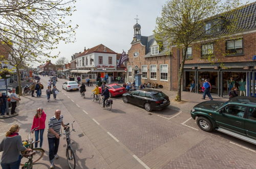 Photo 31 - High-quality Holiday Apartment Right in the Center of Domburg