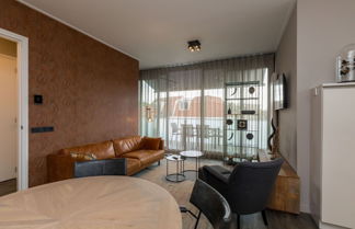 Photo 3 - High-quality Holiday Apartment Right in the Center of Domburg