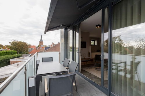 Photo 17 - High-quality Holiday Apartment Right in the Center of Domburg