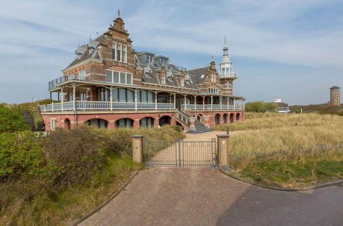 Photo 29 - High-quality Holiday Apartment Right in the Center of Domburg