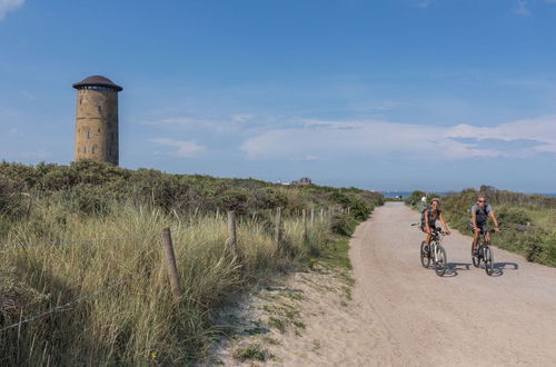 Photo 35 - High-quality Holiday Apartment Right in the Center of Domburg