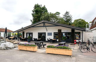 Photo 3 - Ocean Dreams Chalet in Oostkapelle With Pool