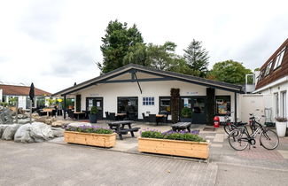 Photo 2 - Ocean Dreams Chalet in Oostkapelle With Pool