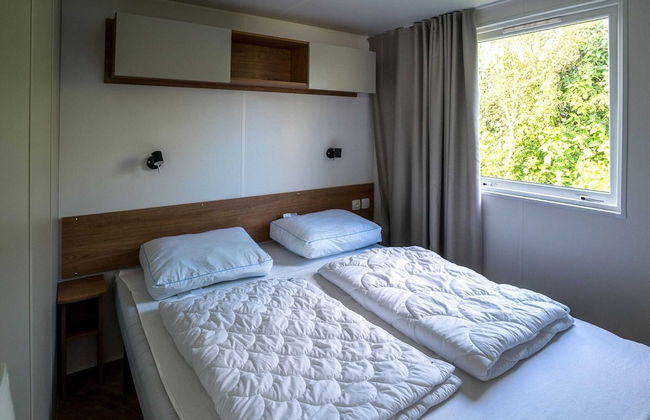 Chalet in Oostkapelle Near the Beach - Foto 2