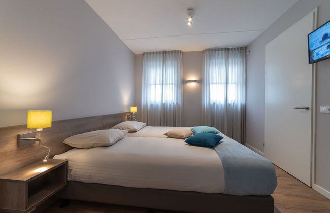 Holiday Home in Zeeland With Sauna - Foto 9
