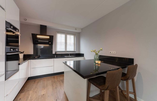 Holiday Home in Zeeland With Sauna - Foto 10