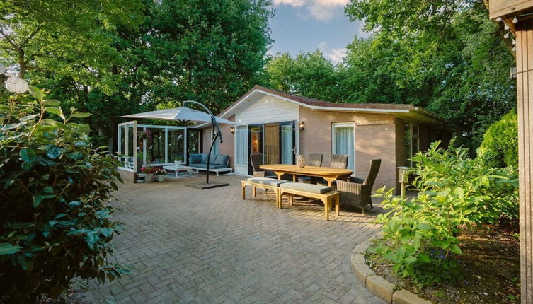 Foto 1 - Attractive Bungalow in Ouddorp With Garden