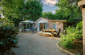 Photo 1 - Attractive Bungalow in Ouddorp With Garden