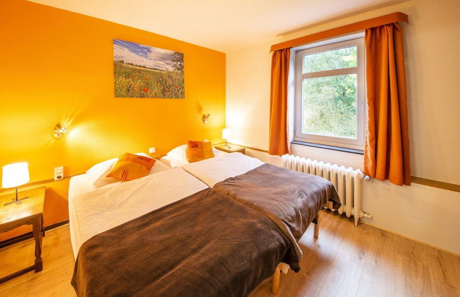 Holiday Home in Falaen by Chateau Montaigle - Foto 12
