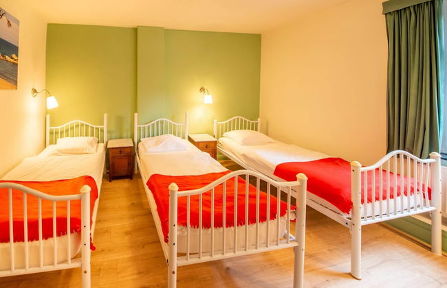 Holiday Home in Falaen by Chateau Montaigle - Foto 7
