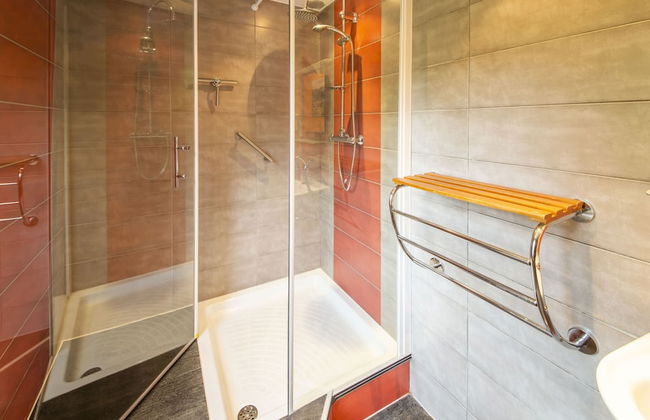 Holiday Home in Falaen by Chateau Montaigle - Foto 30