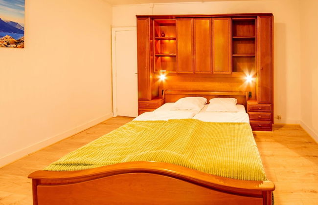 Holiday Home in Falaen by Chateau Montaigle - Foto 8