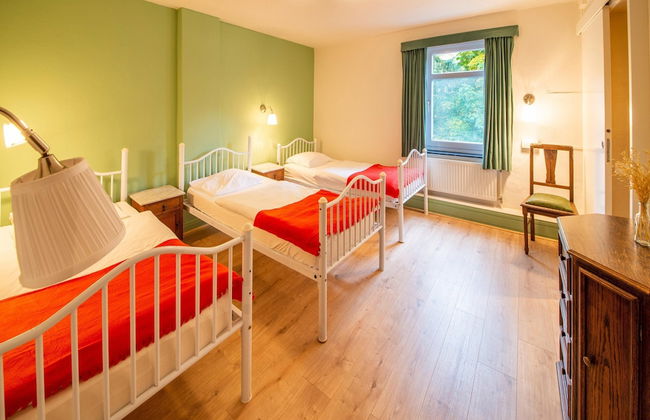 Holiday Home in Falaen by Chateau Montaigle - Foto 11