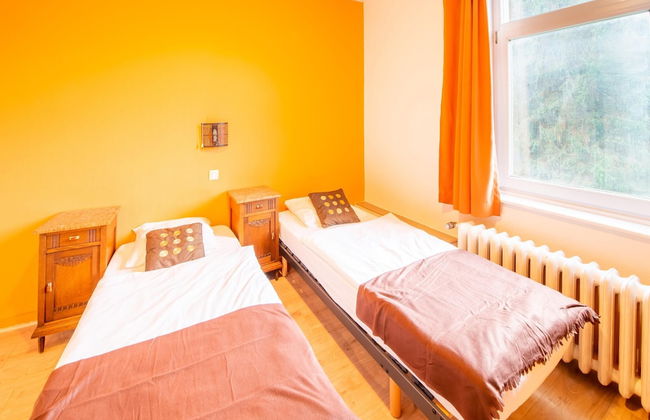 Holiday Home in Falaen by Chateau Montaigle - Foto 13
