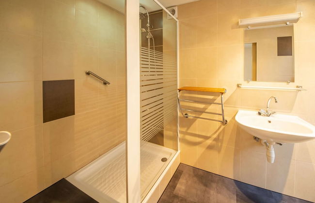 Holiday Home in Falaen by Chateau Montaigle - Foto 31