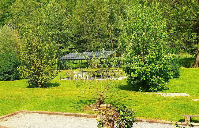 Holiday Home in Falaen by Chateau Montaigle - Foto 39