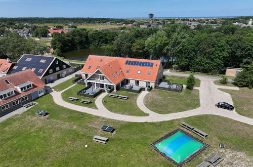 Photo 35 - Luxurious 20-person Apartment on Ameland