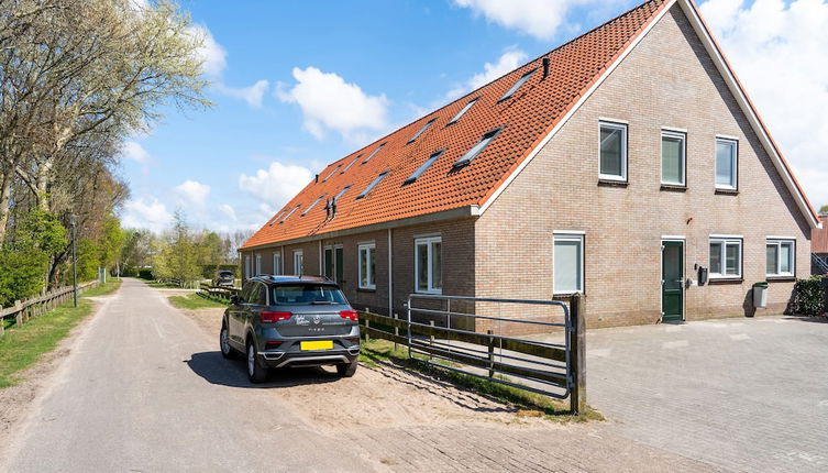 Photo 1 - Luxurious 20-person Apartment on Ameland