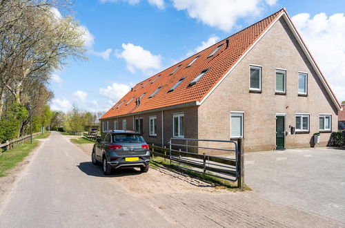 Photo 1 - Luxurious 20-person Apartment on Ameland