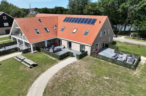 Photo 30 - Luxurious 20-person Apartment on Ameland