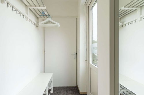 Foto 2 - Luxurious 20-person Apartment on Ameland