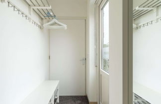 Foto 2 - Luxurious 20-person Apartment on Ameland