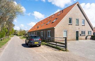 Photo 1 - Luxurious 20-person Apartment on Ameland