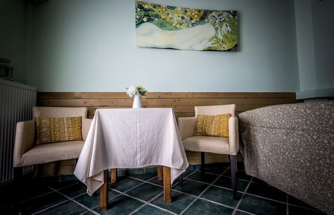 Daphne House In Pelion - Foto 1