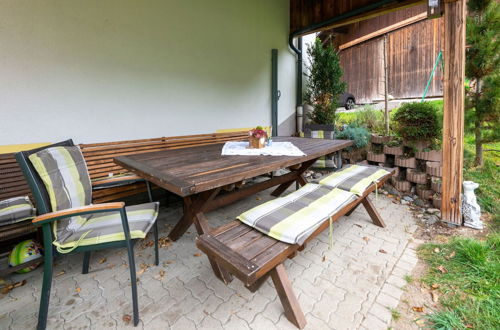 Foto 17 - Apartment in Hainzenberg Near Skibus