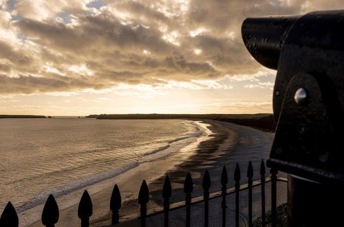 Photo 19 - Caldey Bay Apartment - Lovely Sea Views