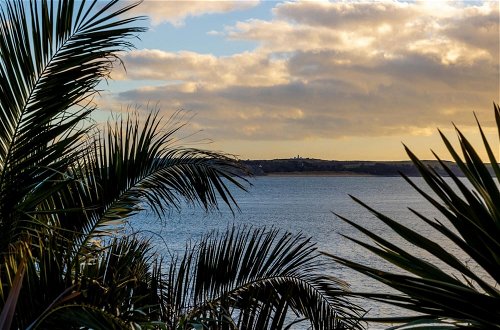 Photo 10 - Caldey Bay Apartment - Lovely Sea Views