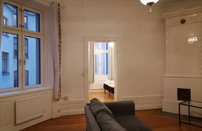 Beautiful 1-bed Apartment in Stockholm - Photo 8