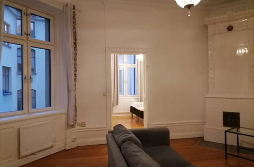 Foto 8 - Beautiful 1-bed Apartment in Stockholm