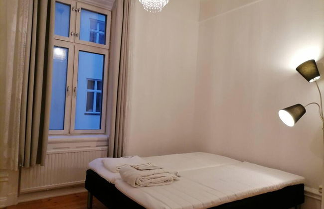 Beautiful 1-bed Apartment in Stockholm - Photo 4