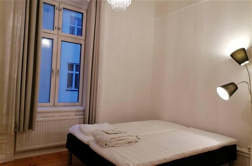 Foto 4 - Beautiful 1-bed Apartment in Stockholm