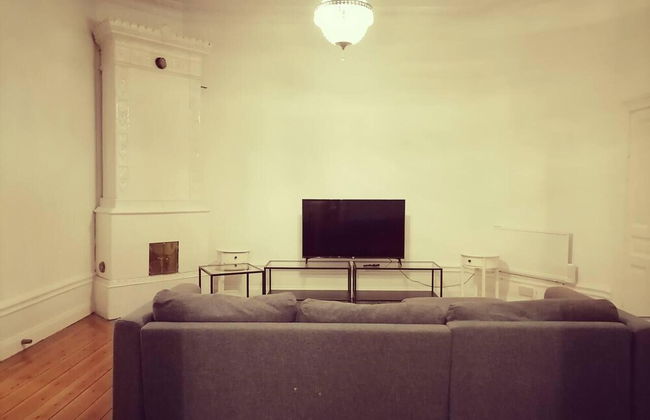Beautiful 1-bed Apartment in Stockholm - Photo 10