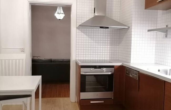 Beautiful 1-bed Apartment in Stockholm - Photo 6
