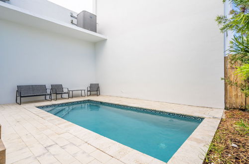 Photo 35 - Casa Fico Bianco Modern Brickell Townhouse with Private Pool