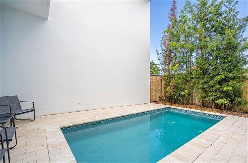 Foto 40 - Casa Fico Bianco Modern Brickell Townhouse with Private Pool