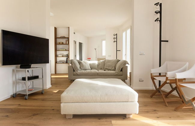 WeLive Trapani luxury apartments - Foto 27