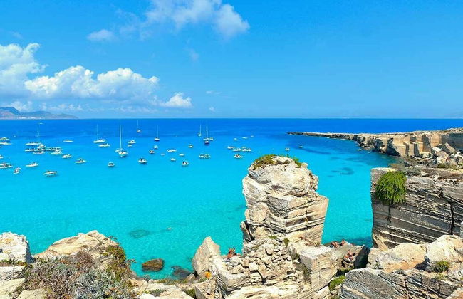 WeLive Trapani luxury apartments - Foto 59