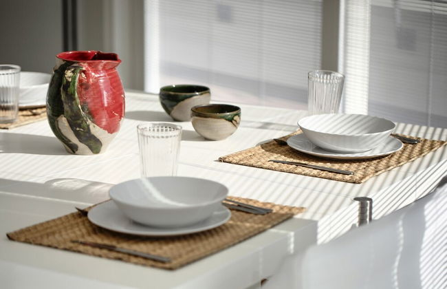 WeLive Trapani luxury apartments - Foto 15