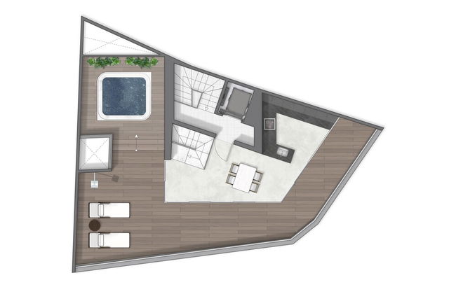 WeLive Trapani luxury apartments - Foto 43