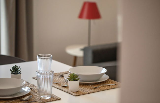 WeLive Trapani luxury apartments - Foto 20