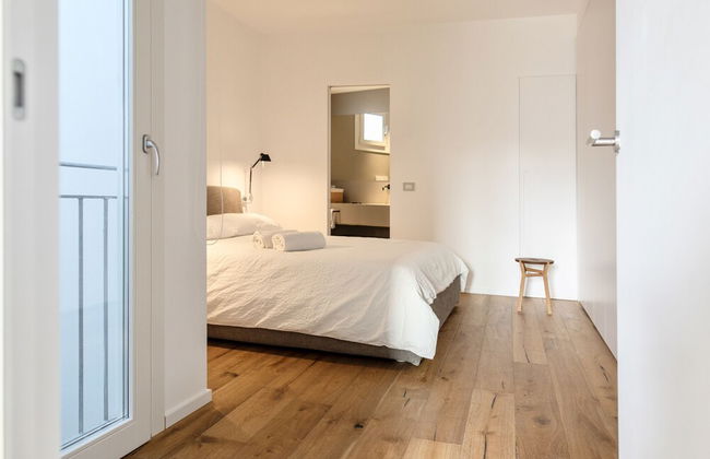 WeLive Trapani luxury apartments - Foto 8